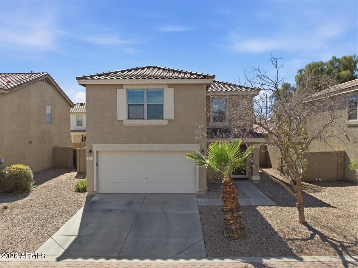 Property Photo:  2413 E Hazeltine Way  AZ 85249 