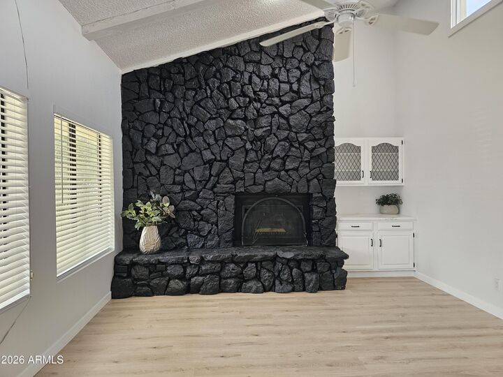 Property Photo:  16536 E Lost Arrow Drive #A  AZ 85268 