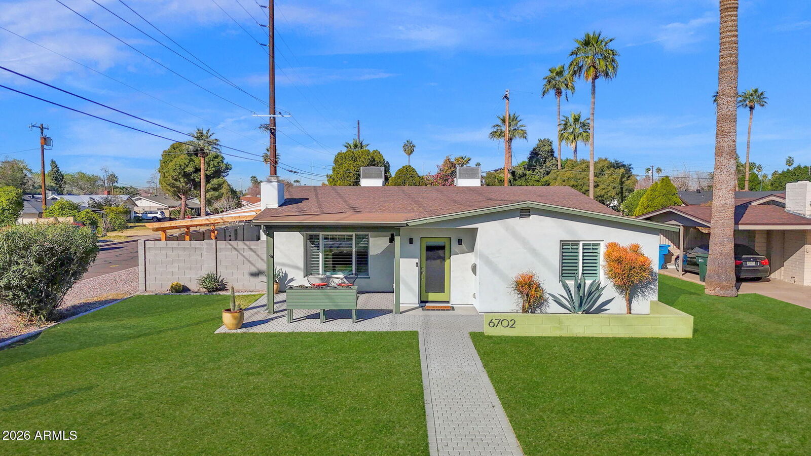 Property Photo:  6702 N 13th Street  AZ 85014 