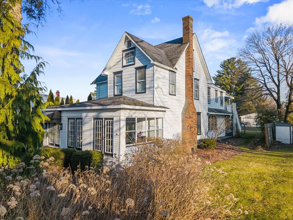 Property Photo:  138 Second Street  PA 16341 