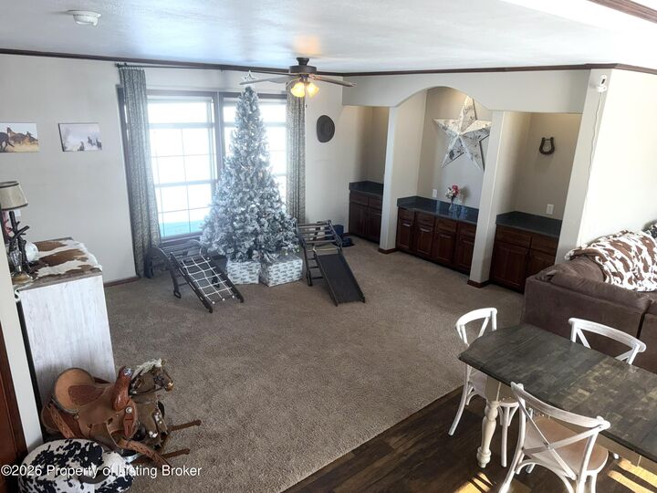 Property Photo:  7760 9th Street SW  ND 58625 