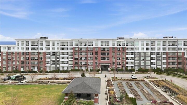 Property Photo: 8150 207 Street C211 BC V2Y 4J4