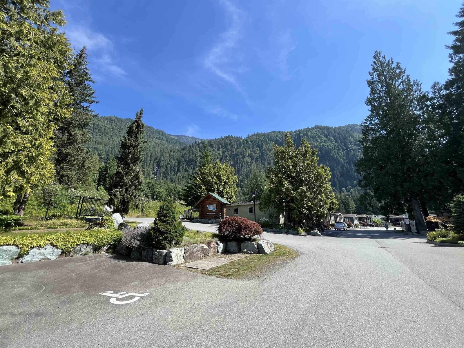 Photo de la propriété: 53480 Bridal Falls Road 86 BC V0X 1X1