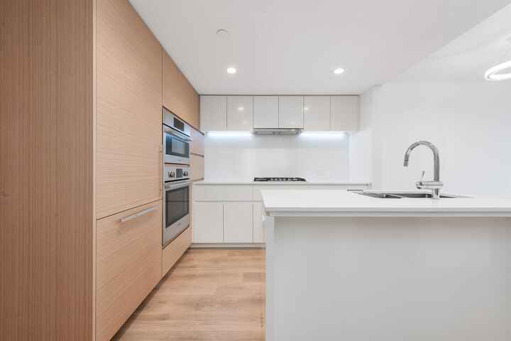 Property Photo: 6900 Pearson Way 404 BC V7C 0C9