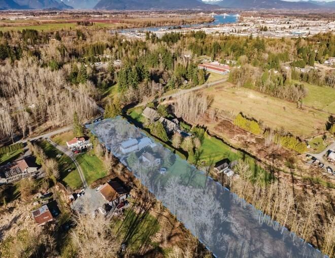 Property Photo: 18190 92 Avenue BC V4N 3Y6