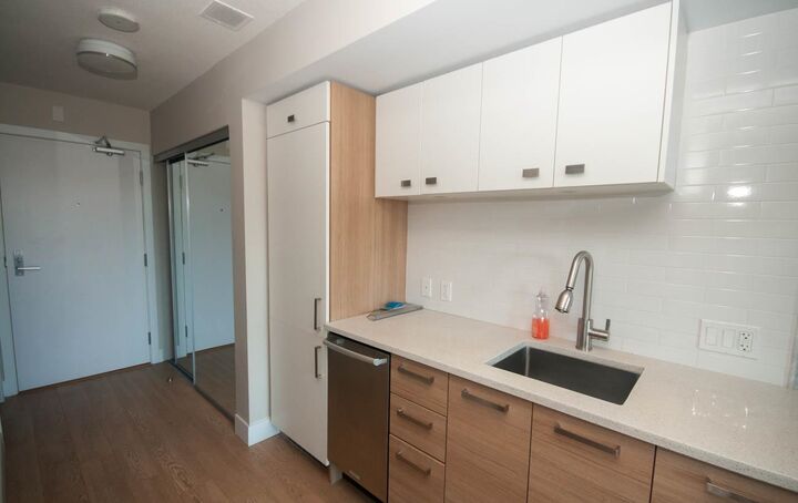 Property Photo: 1783 Manitoba Street 611 BC V5Y 0K1