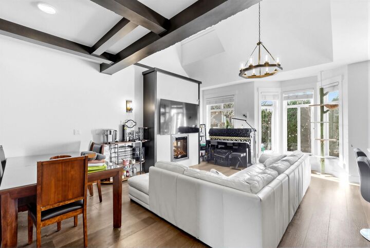 Property Photo: 15977 26 Avenue 34 BC V3Z 2W7