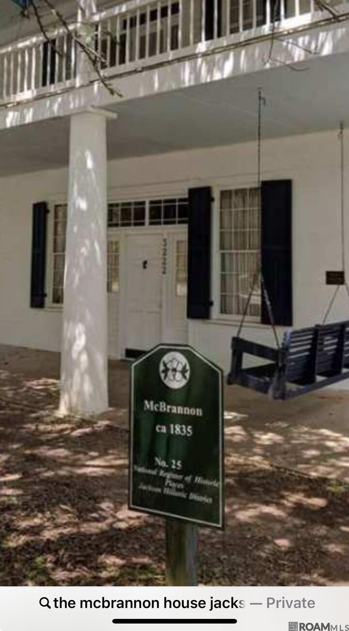 Property Photo:  3222 College Street  LA 70748 