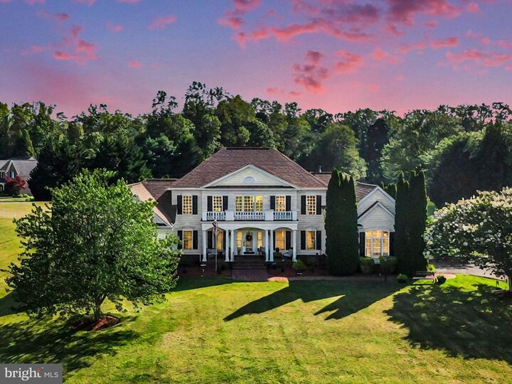 Property Photo: 5 Small Bear Court VA 22556