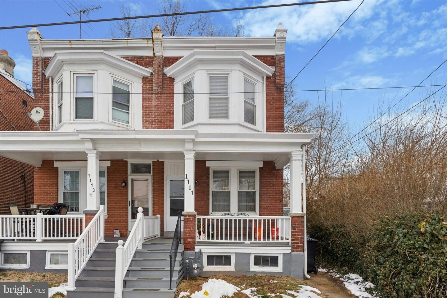 Property Photo:  1111 W Lafayette Street  PA 19401 