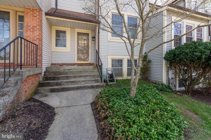 Property Photo:  7229 Harbor Lane 2-4  MD 21045 