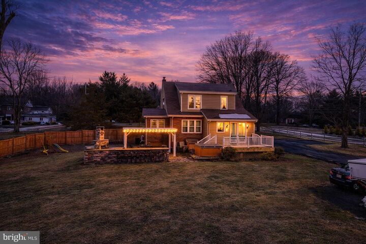 Property Photo:  1131 Naamans Creek Road  PA 19060 