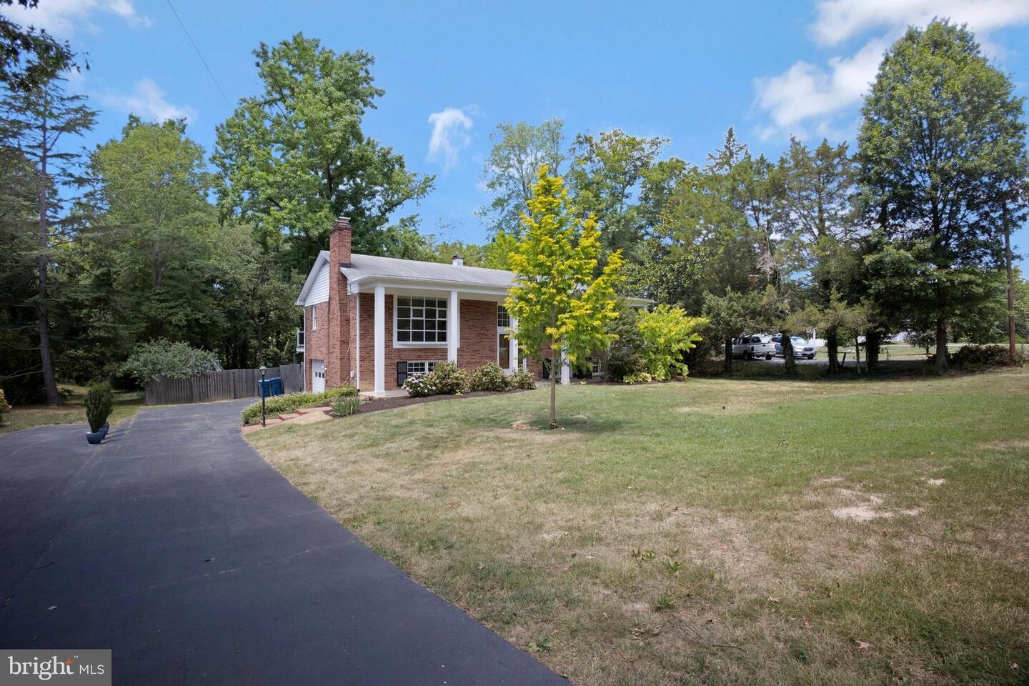 Property Photo:  9102 Old Mount Vernon Road  VA 22309 