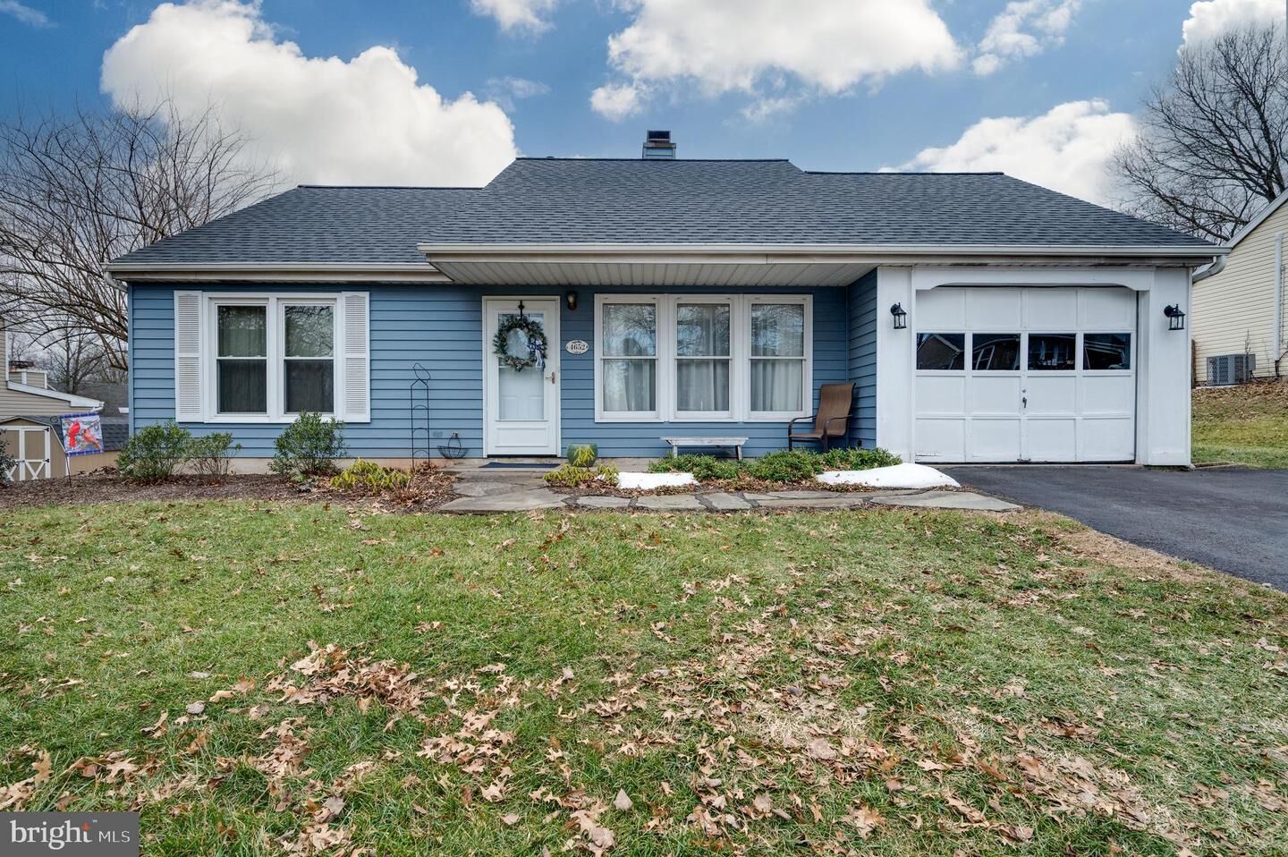 Property Photo:  4652 Pheasant Run N  PA 19606 