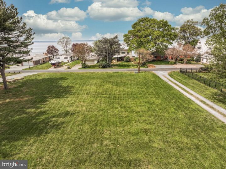 Property Photo: Reynolds Avenue MD 21666