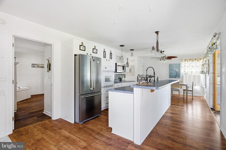 Property Photo: 1932 Church Creek Road MD 21622