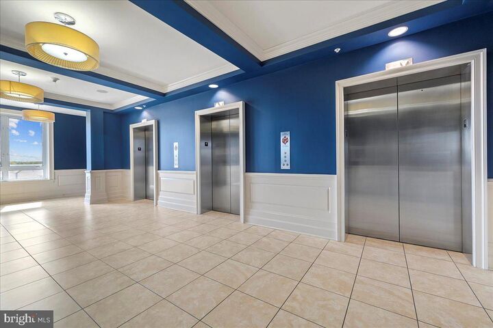 Property Photo:  1915 Towne Centre Boulevard 503  MD 21401 