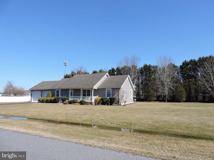 Property Photo:  322 Clearbrooke Boulevard  DE 19973 