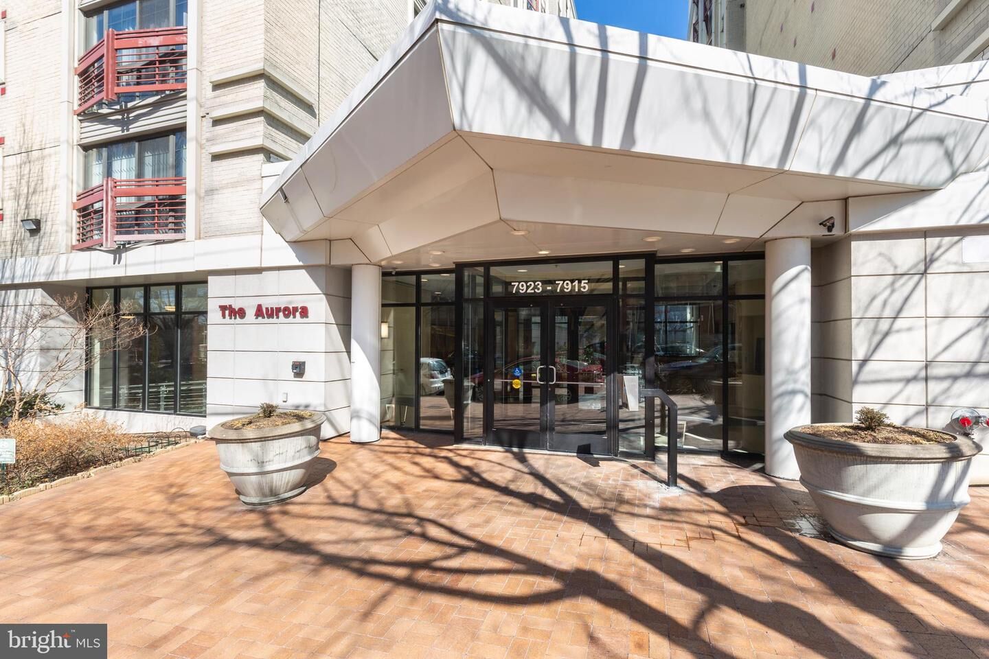 Property Photo:  7923 Eastern Avenue 704  MD 20910 