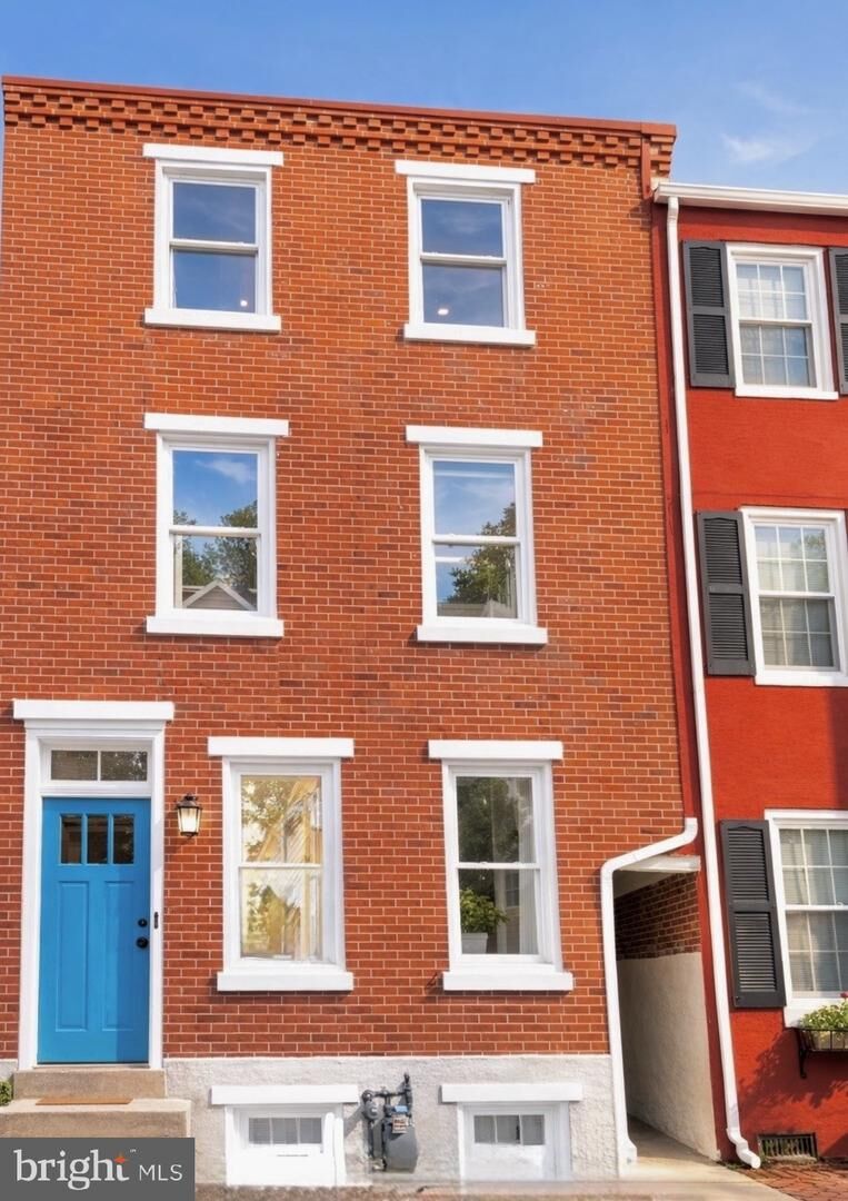 Property Photo: 327 N Darlington Street PA 19380