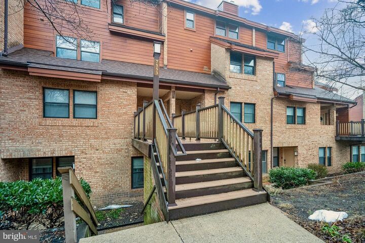 Property Photo:  7553 Weather Worn Way B  MD 21046 