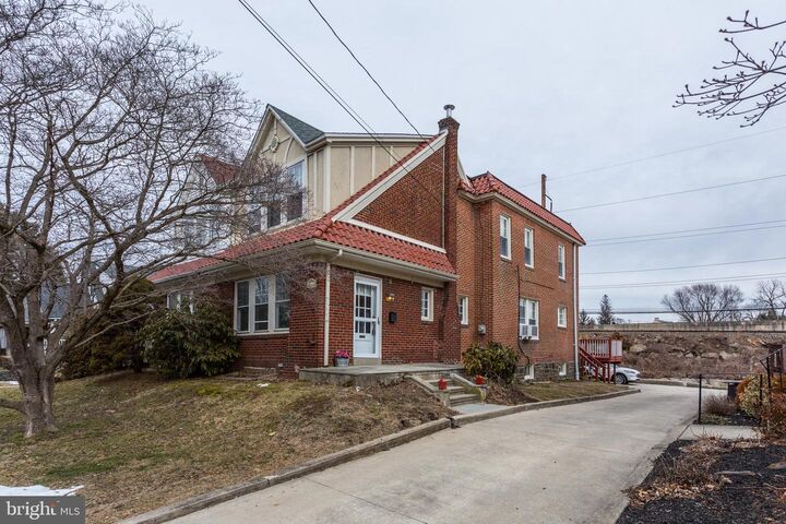 Property Photo: 2471 Wynnefield Drive PA 19083