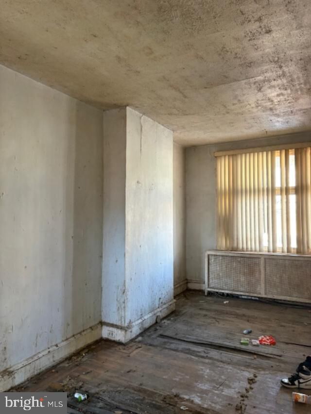 Property Photo: 3371 Emerald Street PA 19134