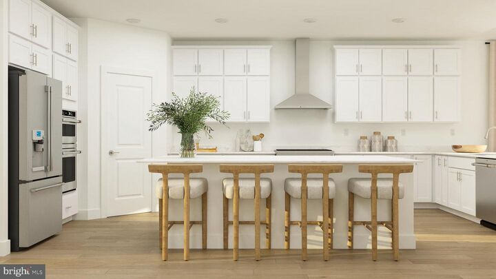 Property Photo:  45 Aaron Truehart Way  NJ 08560 