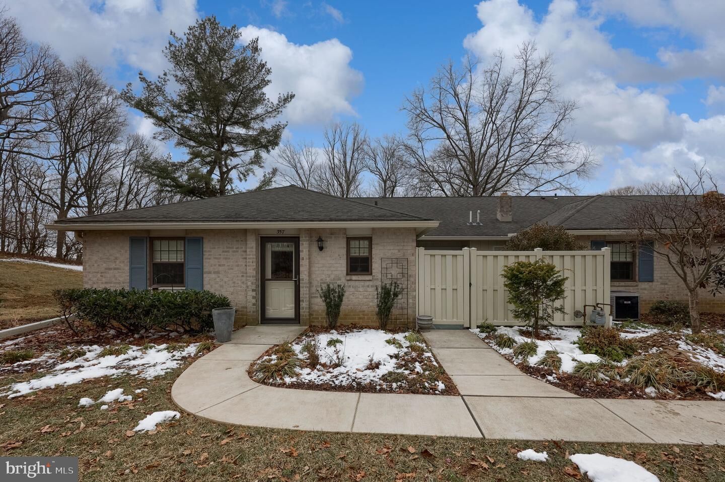 Property Photo:  357 Valleybrook Drive  PA 17601 