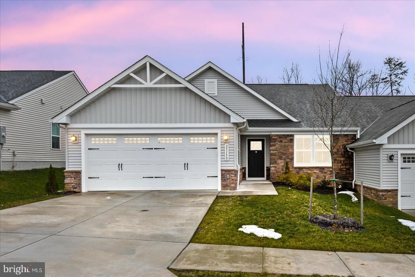 Property Photo: 35150 Daisy Way VA 22508