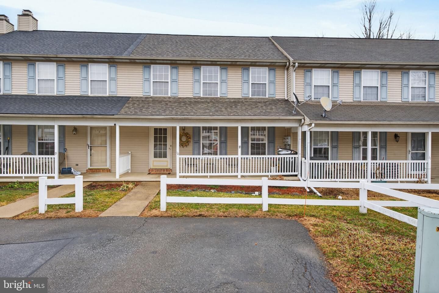 Property Photo:  10 Cold Stream Drive  PA 17603 
