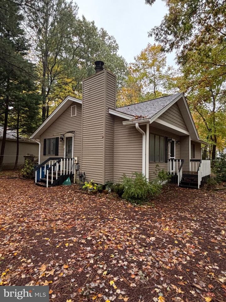 Property Photo:  1 Seafarer Lane  MD 21811 