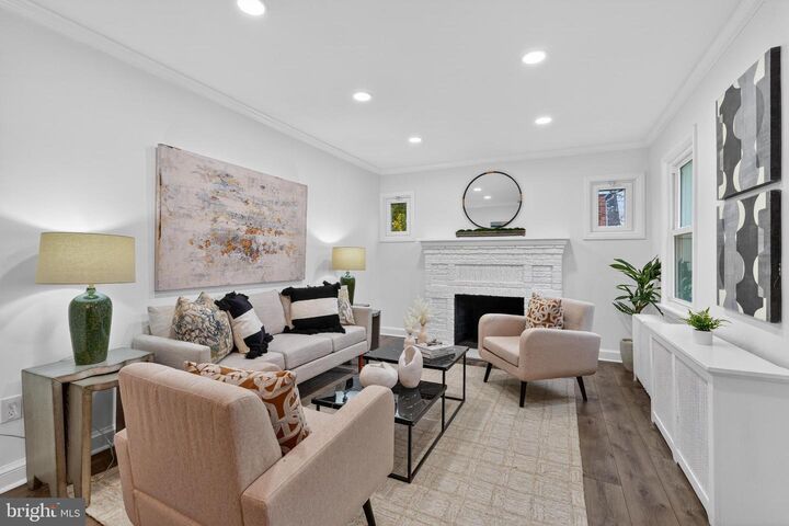 Property Photo: 1202 Parker Avenue MD 20782