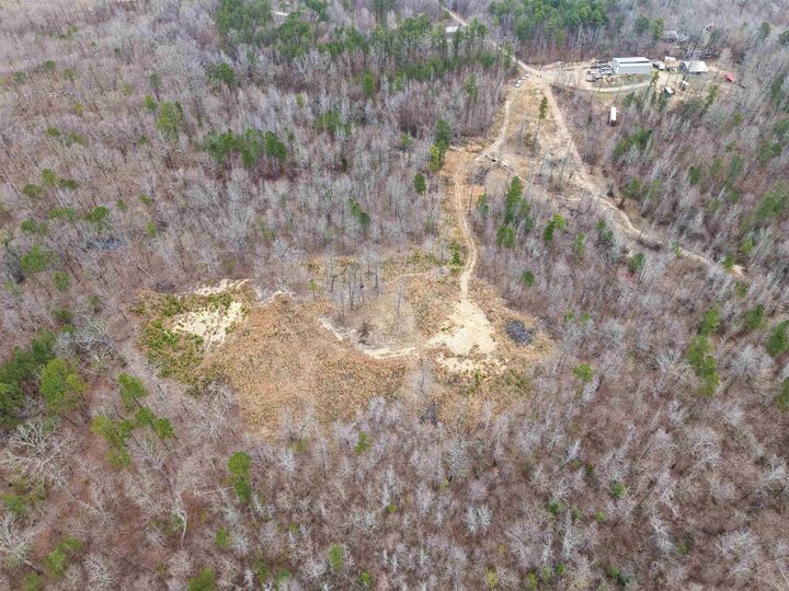 Property Photo:  000 Reed Road  AR 72002 