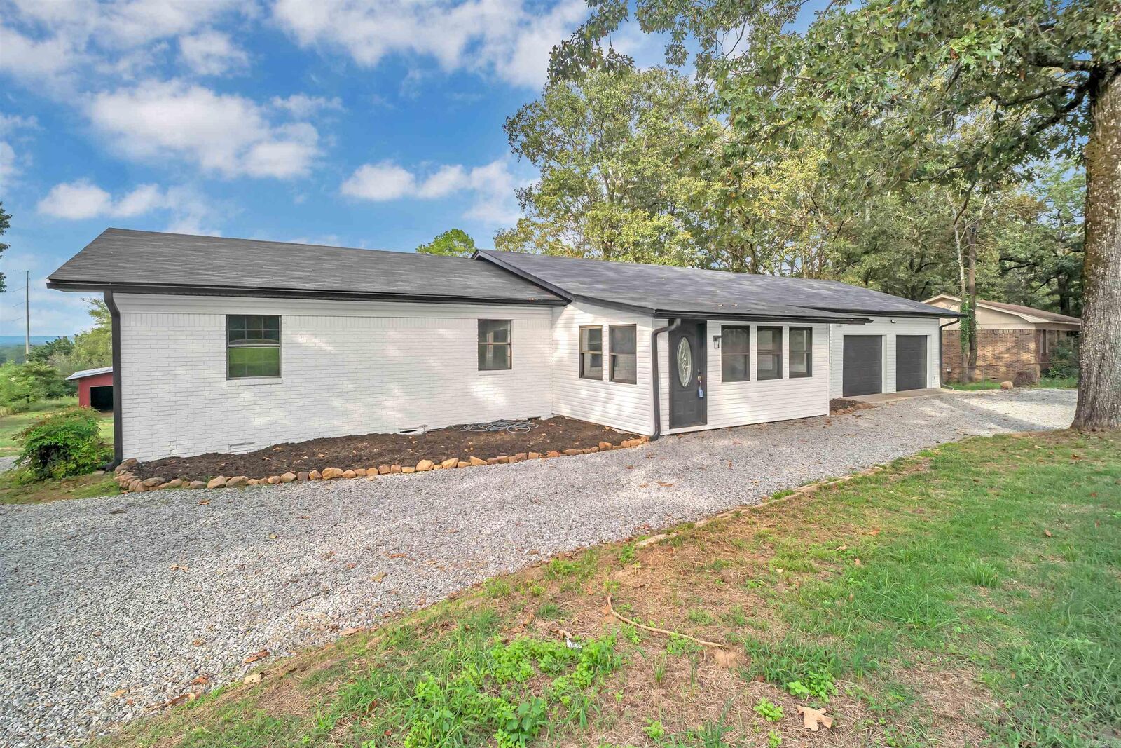 Property Photo:  65 Pinter Ln  AR 72110 