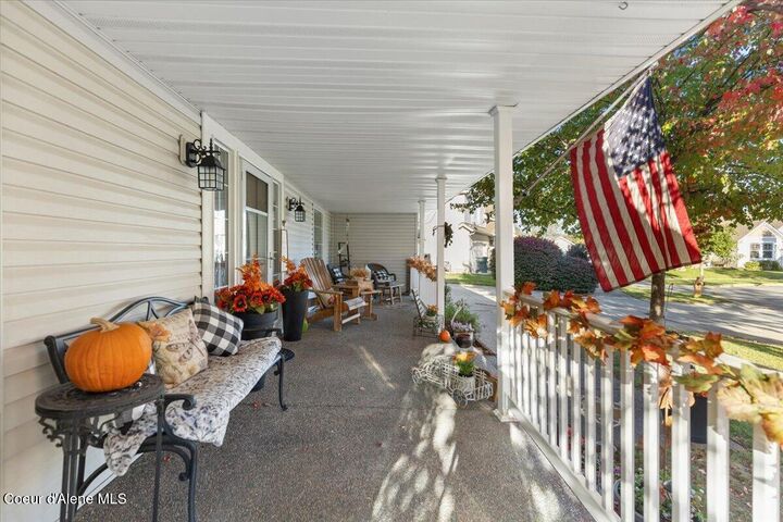 Property Photo: 7767 N Gila Ct ID 83815