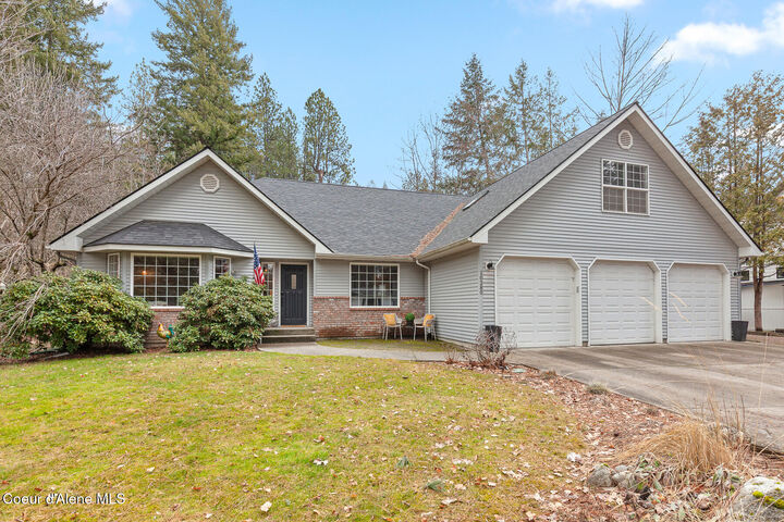 Property Photo:  10280 N Pines Rd  ID 83835 