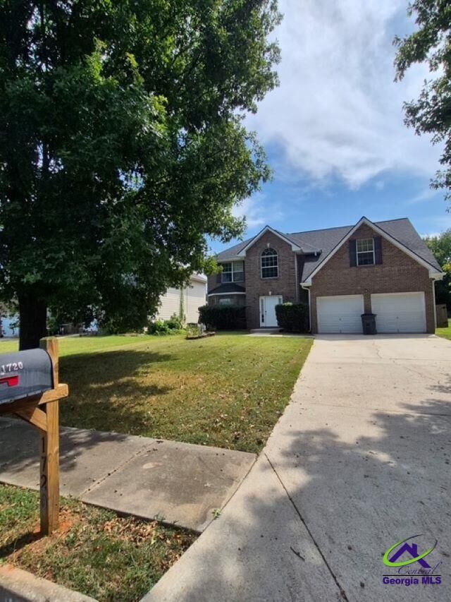 Property Photo:  1720 Byrom Parkway  GA 30236 