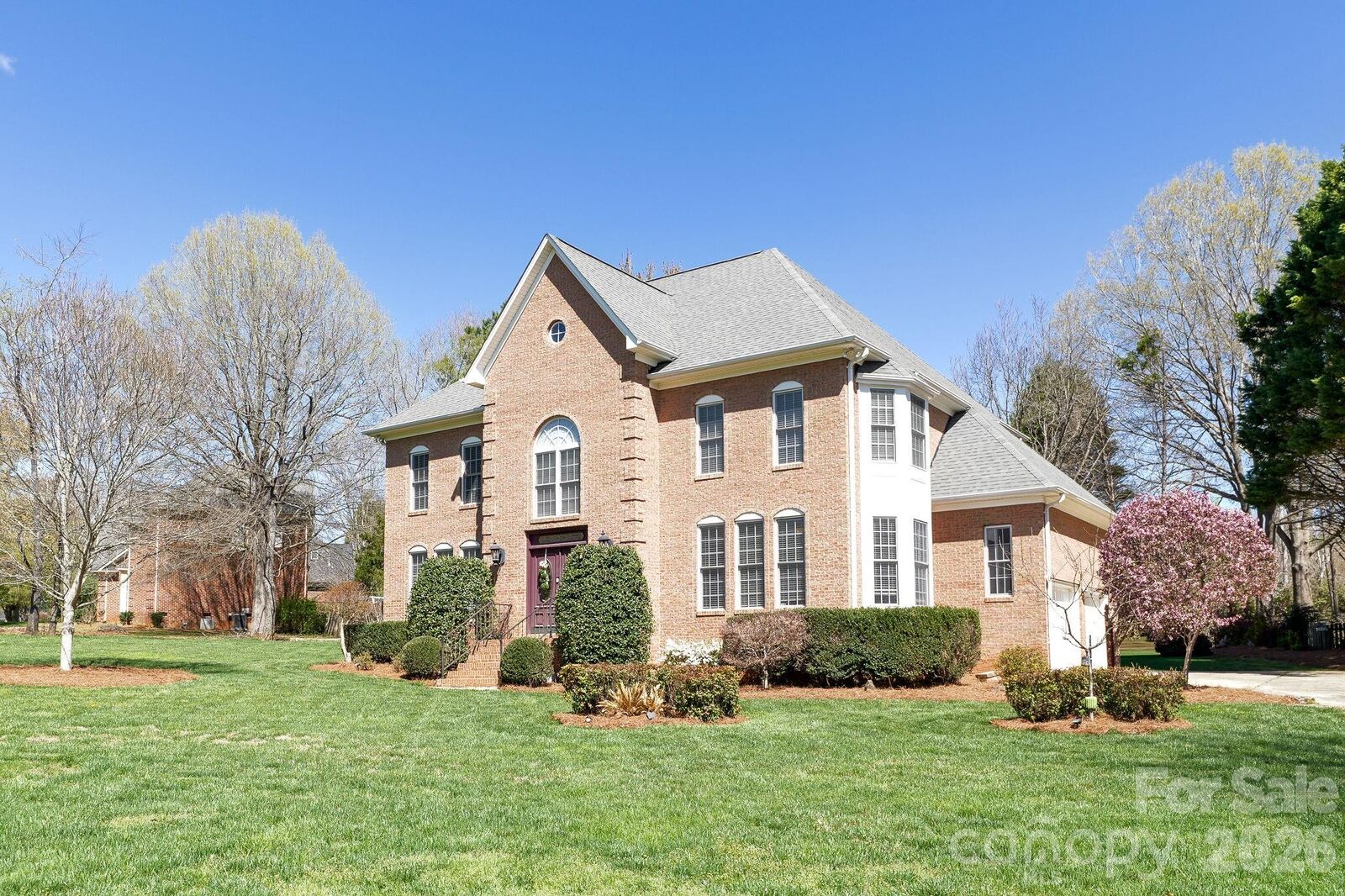 Property Photo:  6119 Highview Road  NC 28104 