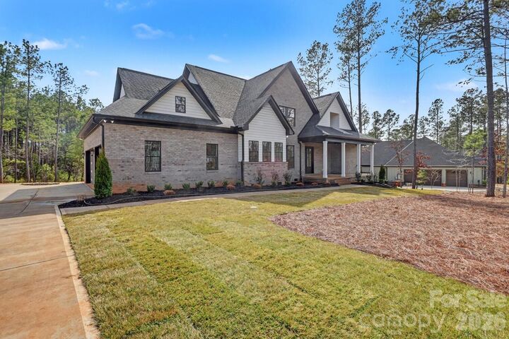 Property Photo:  3210 Sherman Drive  SC 29720 