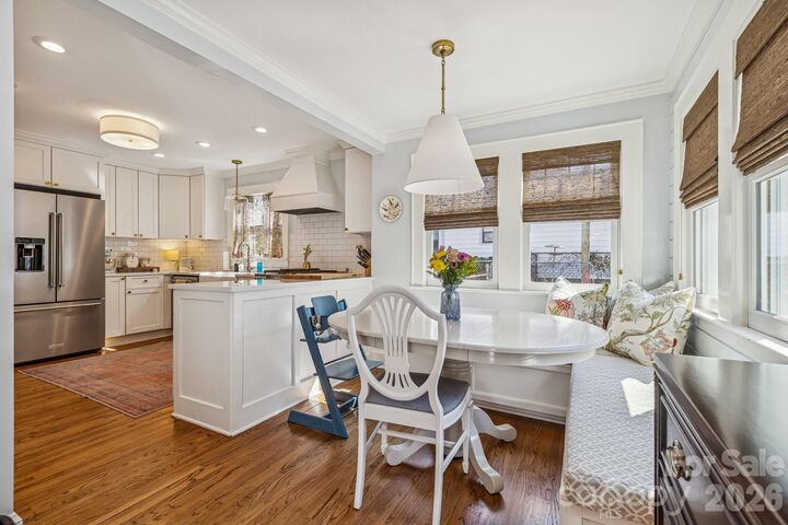 Property Photo: 635 Propston Street NW NC 28025