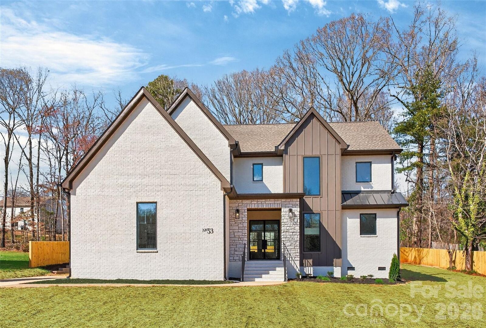 Property Photo:  53 Bowen Drive  NC 28012 