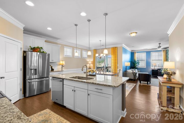 Property Photo: 16 Regent Heights Road NC 28748