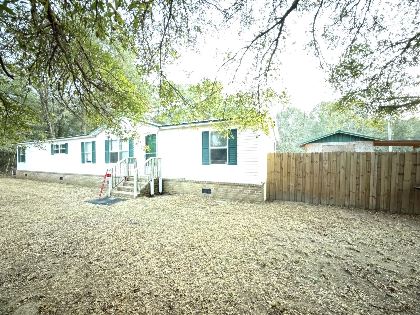 Property Photo:  5403 Wire Road  SC 29432 