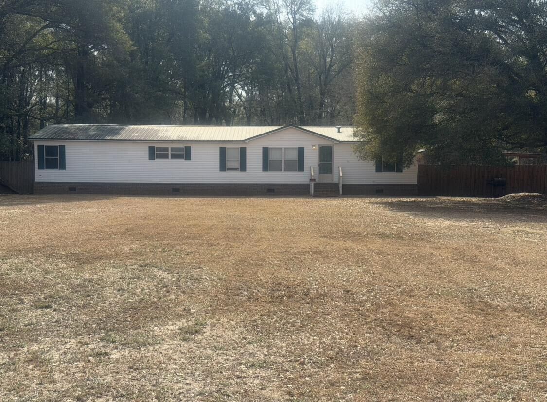 Property Photo:  5403 Wire Road  SC 29432 