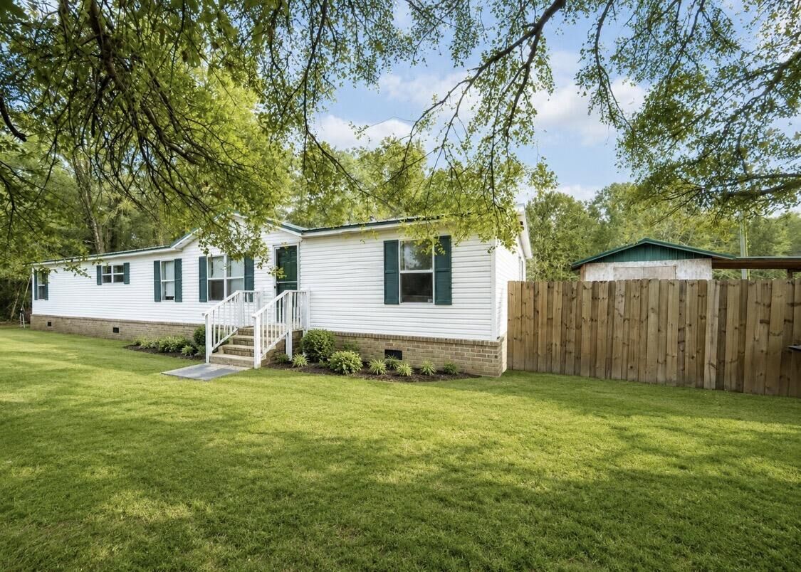 Property Photo:  5403 Wire Road  SC 29432 