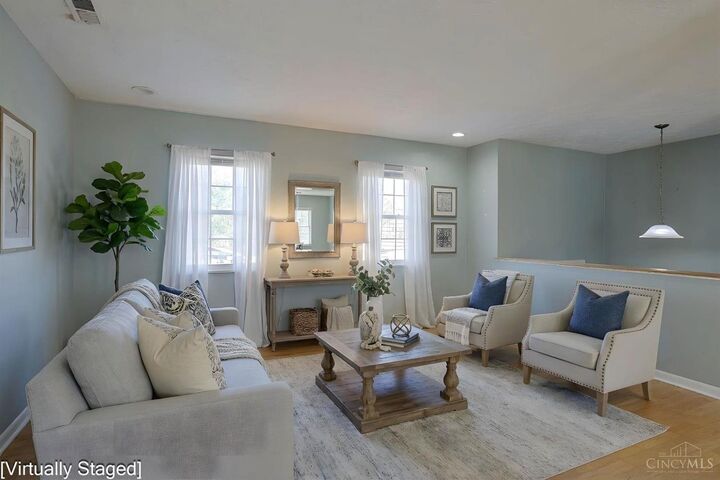 Property Photo:  3950 Randolph Lane  OH 45245 