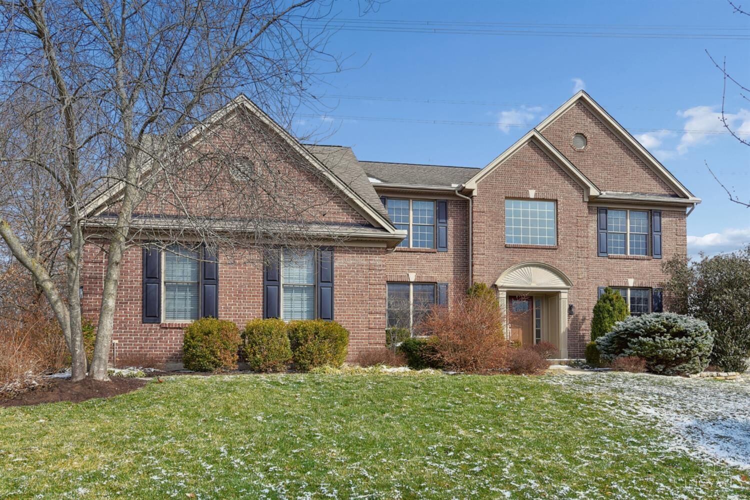 Property Photo:  2256 Endovalley Drive  OH 45244 