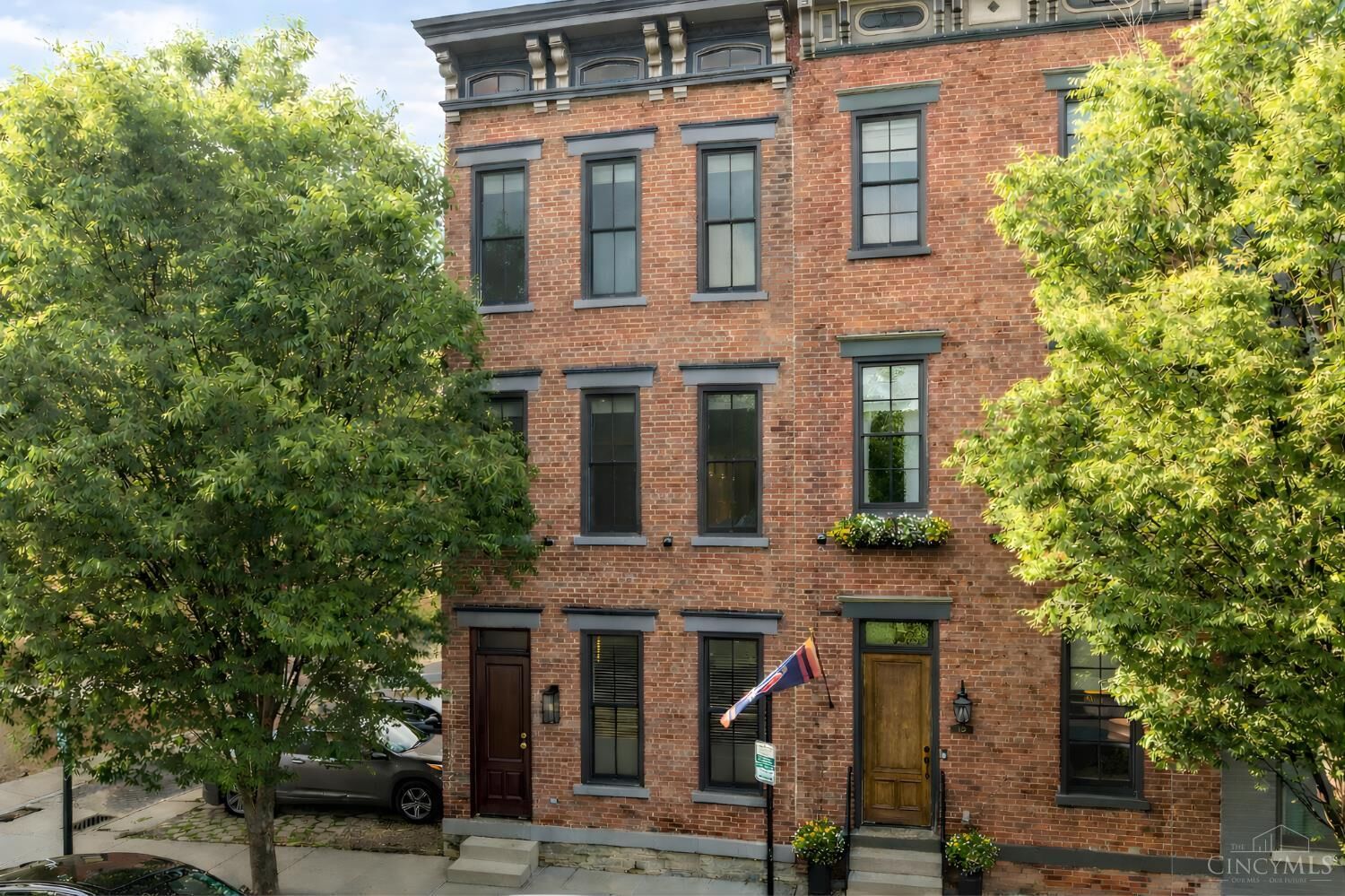 Property Photo:  120 W Fourteenth Street  OH 45202 