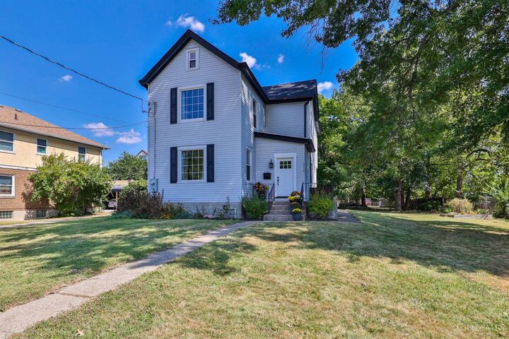 Property Photo:  6218 Kennedy Avenue  OH 45213 